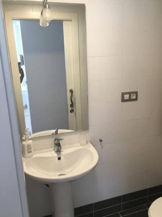 Atico Moraira Lägenhet Exteriör bild