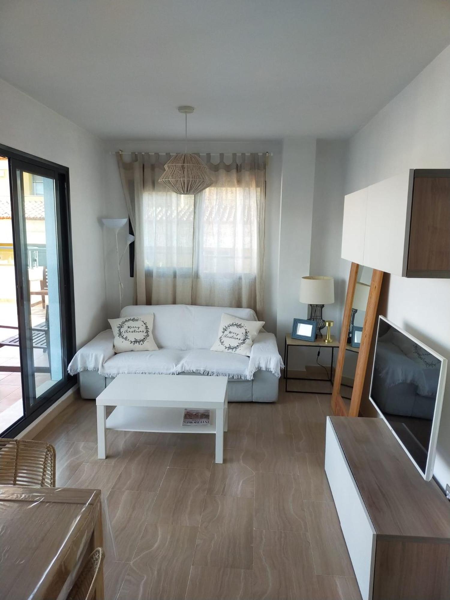 Atico Moraira Lägenhet Exteriör bild