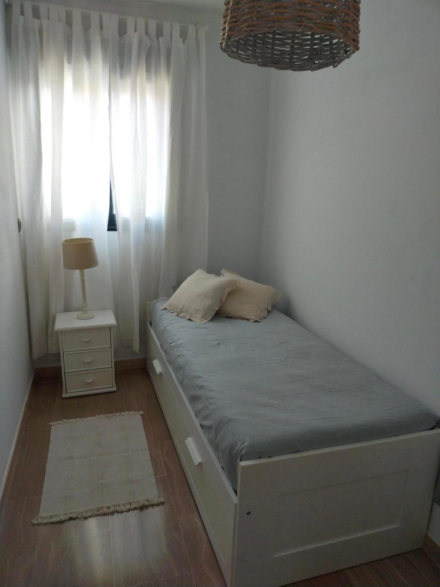 Atico Moraira Lägenhet Exteriör bild